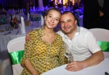 «Публичное унижение»: Павлик — о скандале на концерте в Киеве (фото)