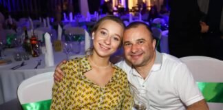 «Публичное унижение»: Павлик — о скандале на концерте в Киеве (фото)