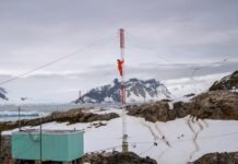 Украинские полярники установили уникальный рекорд: взяли все первые места в топ-конкурсе (фото)