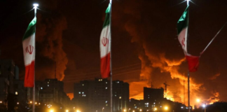 NYT подсчитала, сколько США тратят на войну в Иране