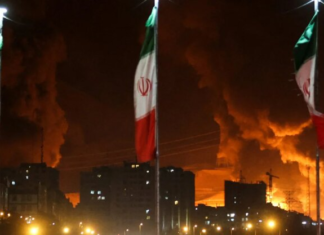 NYT подсчитала, сколько США тратят на войну в Иране