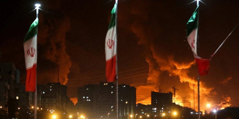 NYT подсчитала, сколько США тратят на войну в Иране