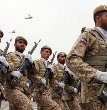 Готовясь к наземному вторжению США: Иран мобилизовал более миллиона человек, — Mehr