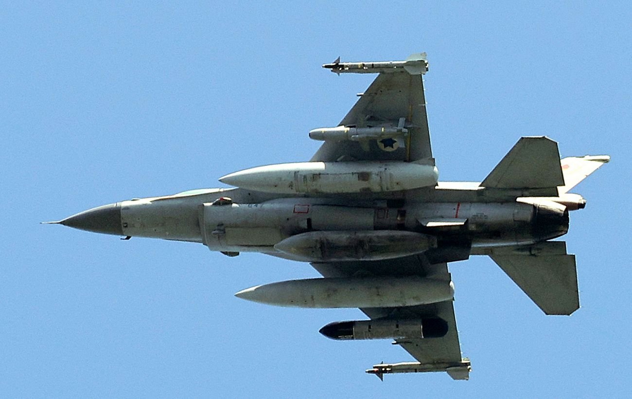 Израиль заявил о полной ликвидации руководства иранской «оси террора»