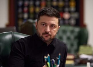 Не энергетика: Зеленский назвал три новые цели ударов России