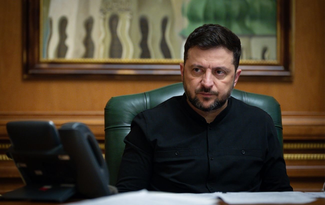 «Это справедливо»: Зеленский объяснил, почему режим Ирана заслужил удары по Ирану