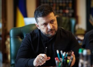 Зеленский: переговоры с РФ отложились, но ждем «хорошие новости» об обмене