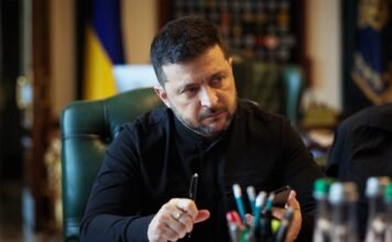 Зеленский: переговоры с РФ отложились, но ждем «хорошие новости» об обмене