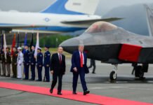 «Рискованный шаг»: Трамп не откажется от мирного соглашения с Путиным из-за идеи противодействия Китаю, — Politico