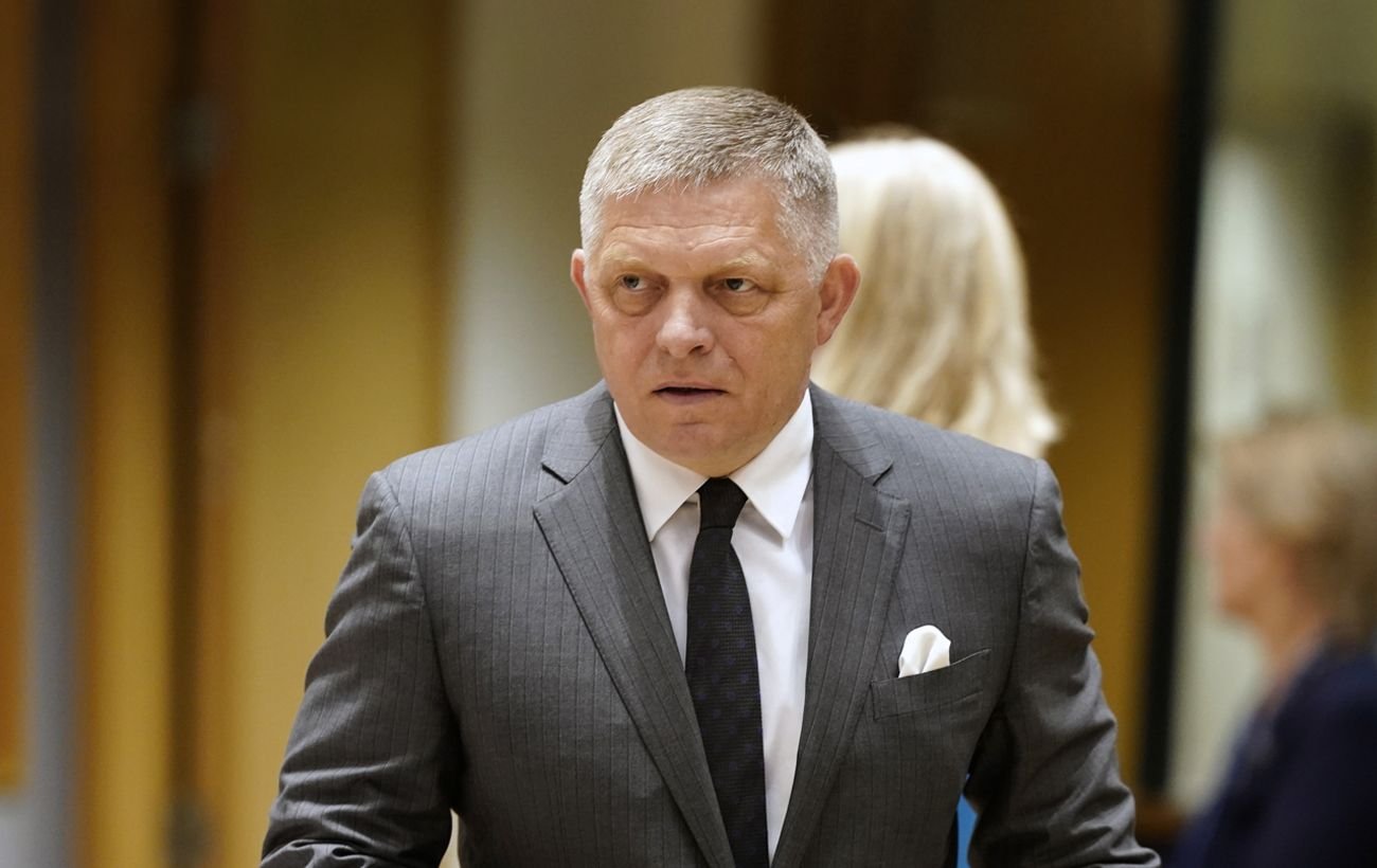 У Зеленского очертили Фицо четкие рамки для встречи по «Дружбе