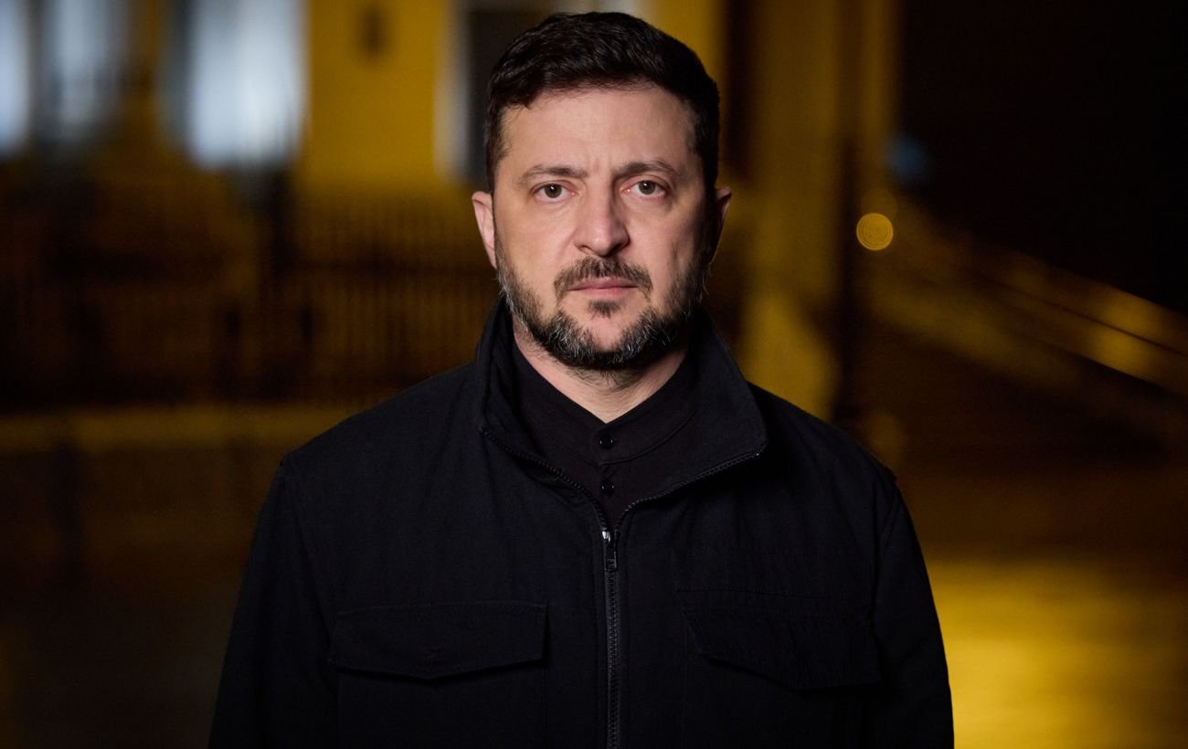 Зеленский сравнил Орбана с Путиным и призвал ЕС к «плану Б»