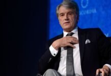 «Виктор, остановись». Ющенко написал открытое письмо Орбану: что он ответил