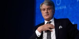 «Виктор, остановись». Ющенко написал открытое письмо Орбану: что он ответил