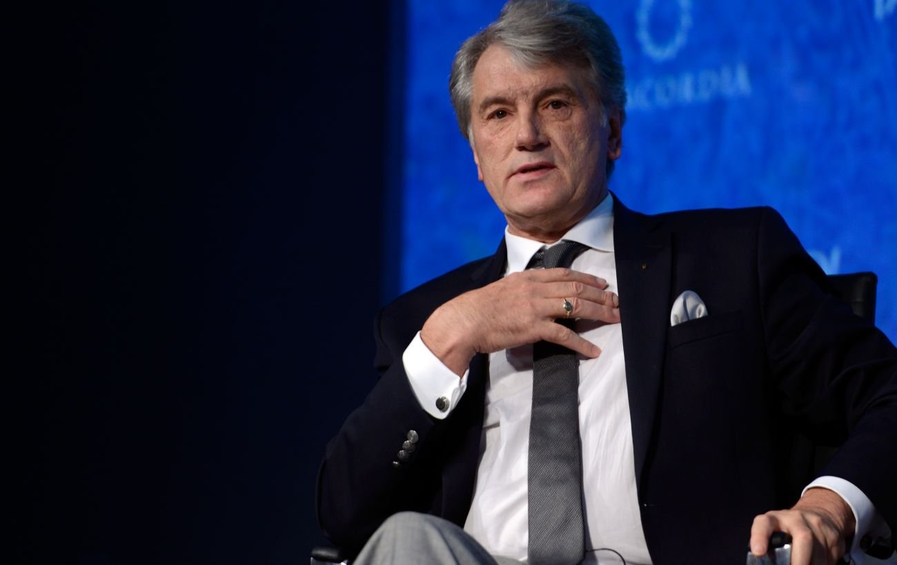 «Виктор, остановись». Ющенко написал открытое письмо Орбану: что он ответил