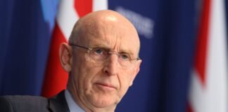 Британия отправила истребители на защиту ОАЭ от Ирана: министр раскрыл их миссию