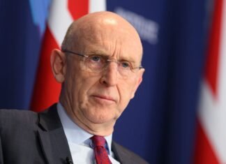 Британия отправила истребители на защиту ОАЭ от Ирана: министр раскрыл их миссию