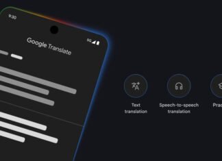 Перекладає розмову “на льоту”: Google Translate оновився та отримав круту фішку