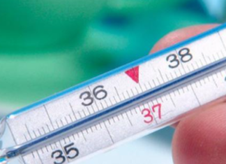 В Запорожской области зарегистрирована смерть от гриппа