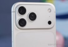 Apple наздоганяє конкурентів: майбутні iPhone можуть отримати гігантський сенсор на 200 Мп