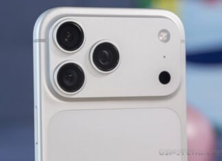 Apple наздоганяє конкурентів: майбутні iPhone можуть отримати гігантський сенсор на 200 Мп