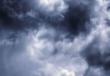 В Запорожье ожидается пасмурная погода и до 8° тепла с ночными заморозками