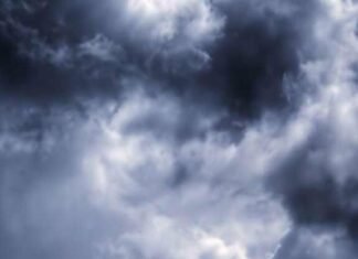 В Запорожье ожидается пасмурная погода и до 8° тепла с ночными заморозками