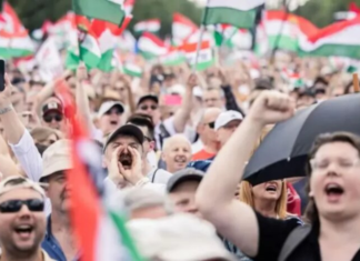 Путин спасает Орбана: Россия разработала операцию с «покушением»