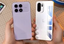 Redmi K90 Ultra і OnePlus Ace 6 Ultra представлять уже у квітні: що відомо про новинки