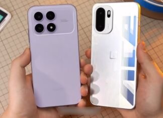 Redmi K90 Ultra і OnePlus Ace 6 Ultra представлять уже у квітні: що відомо про новинки