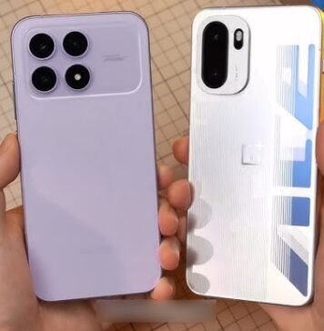 Redmi K90 Ultra і OnePlus Ace 6 Ultra представлять уже у квітні: що відомо про новинки