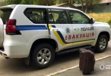 В Запорожской области 11 человек вывезли из прифронтовых громад