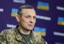 «Такое случается редко»: Игнат рассказал об успешной работе ПВО этой ночью