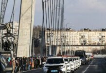 Суд обязал генподрядчика мостов в Запорожье заплатить более 109 млн грн из-за нарушения договора