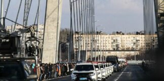 Суд обязал генподрядчика мостов в Запорожье заплатить более 109 млн грн из-за нарушения договора