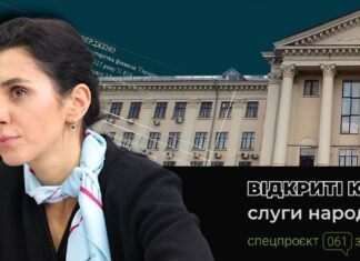 Миллион гривен зарплаты, 10 тысяч евро сбережений: какое имущество задекларировала и.о. мэра Запорожья Регина Харченко за 2025 год