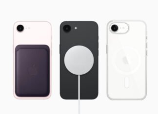 Apple представила iPhone 17e: більше пам’яті без підвищення ціни, але з нюансами