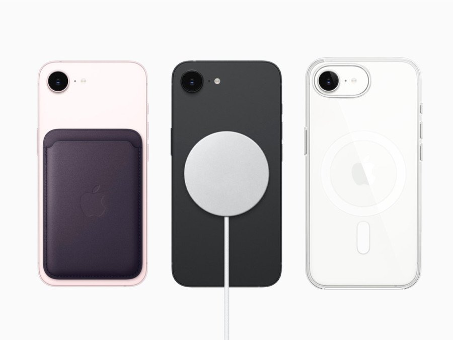 Apple представила iPhone 17e: більше пам’яті без підвищення ціни, але з нюансами