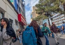 Украинцев призвали воздержаться от поездок в Израиль