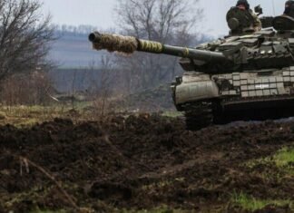 В Запорожской области отбили 24 вражеских атаки за сутки, – Генштаб