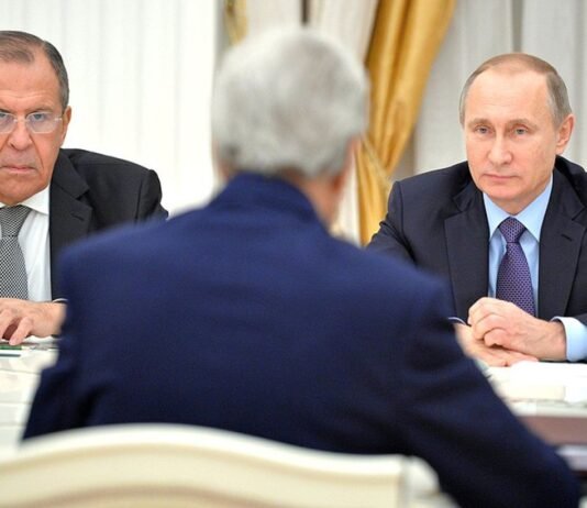 В Кремле готовят почву для срыва переговоров по Украине: ISW оценил заявления Москвы