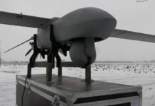 По 300 тысяч долларов каждый: ВСУ на Запорожье уничтожили два российских «Мерлин-ВР»