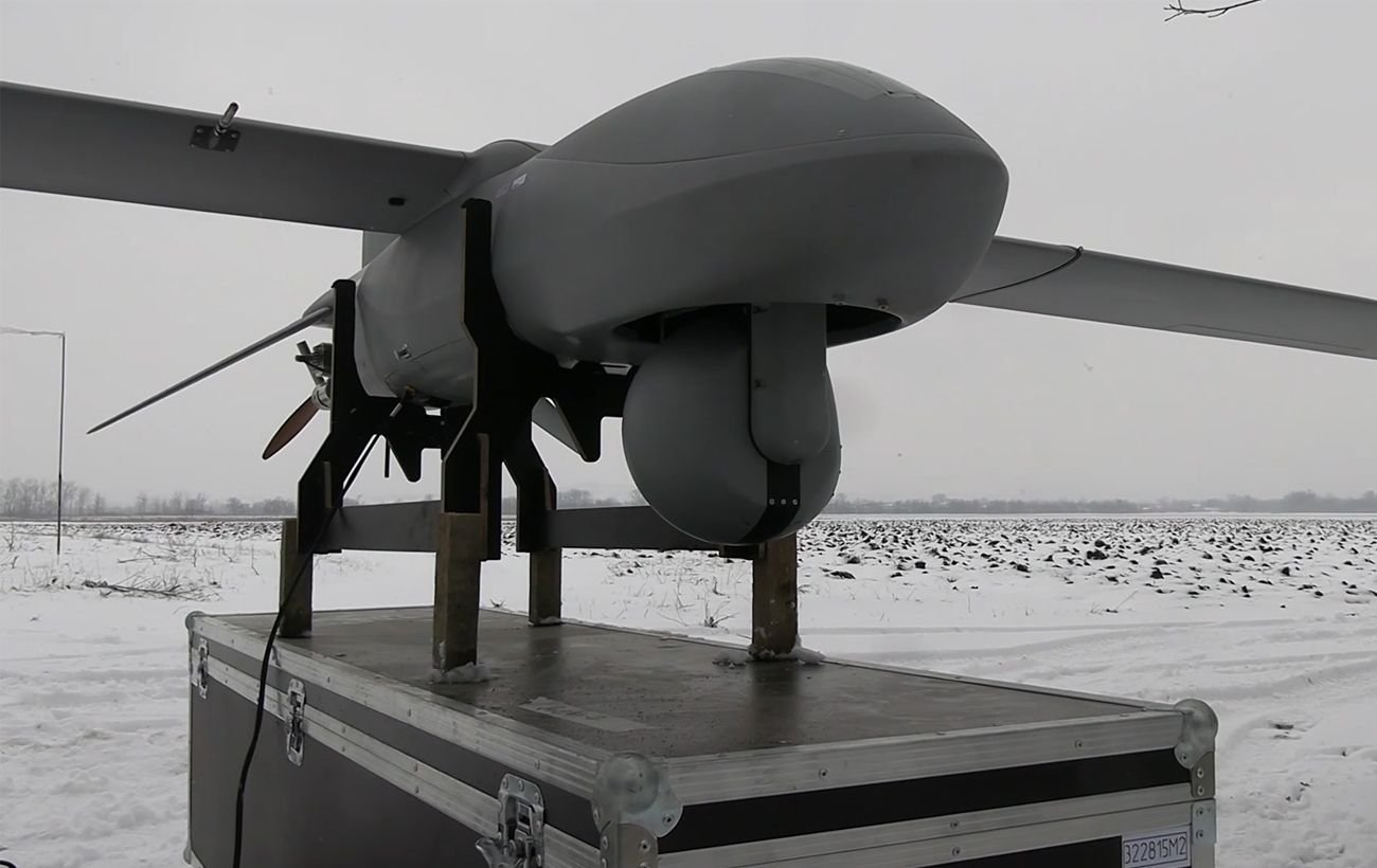 По 300 тысяч долларов каждый: ВСУ на Запорожье уничтожили два российских «Мерлин-ВР»