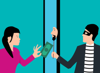 «Я думал, что если платишь на ФОП – это безопасно»: как запорожцы теряют деньги из-за мошеннических схем