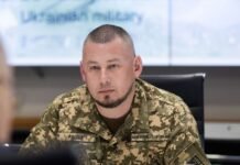 Все военные в Украине будут иметь четкие сроки службы и отсрочку после контракта, — Палиса