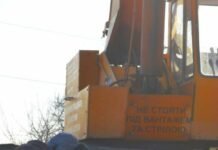 Из-за серьезных повреждений сетей в Запорожье 2,4 тысячи семей временно питают от генераторов