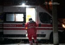 В больницах Запорожья после вражеских атак остаются 28 пострадавших людей, — ОВА