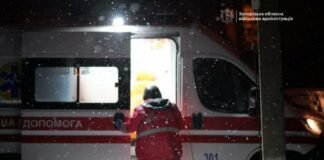 В больницах Запорожья после вражеских атак остаются 28 пострадавших людей, — ОВА