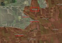 DeepState: Силы обороны освободили около 79 квадратных километров на стыке Днепропетровской и Запорожской областей