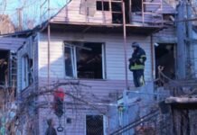 В Запорожье выявили уже шестерых раненых в результате авиаудара, – глава ЗОВА