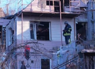 В Запорожье выявили уже шестерых раненых в результате авиаудара, – глава ЗОВА